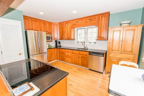98 Sand Hill Road Underhill VT 05489