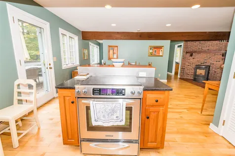 98 Sand Hill Road Underhill VT 05489