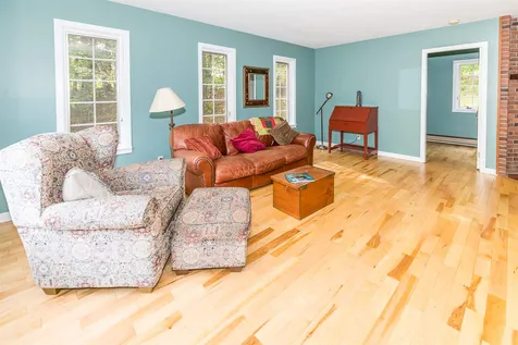 98 Sand Hill Road Underhill VT 05489