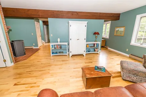 98 Sand Hill Road Underhill VT 05489