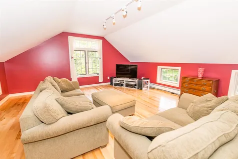 98 Sand Hill Road Underhill VT 05489