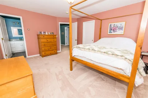98 Sand Hill Road Underhill VT 05489
