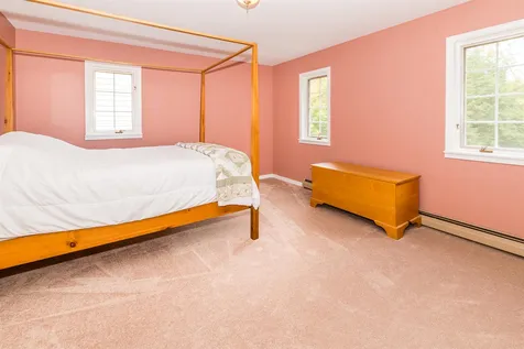 98 Sand Hill Road Underhill VT 05489