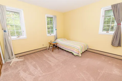 98 Sand Hill Road Underhill VT 05489