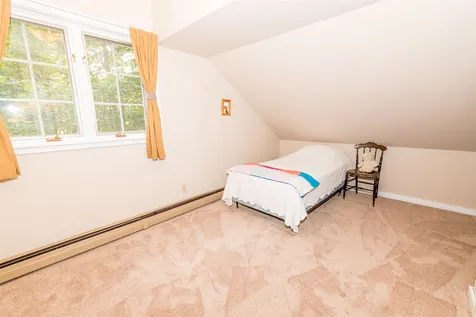 98 Sand Hill Road Underhill VT 05489