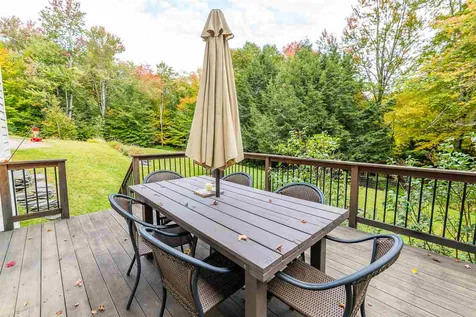 98 Sand Hill Road Underhill VT 05489