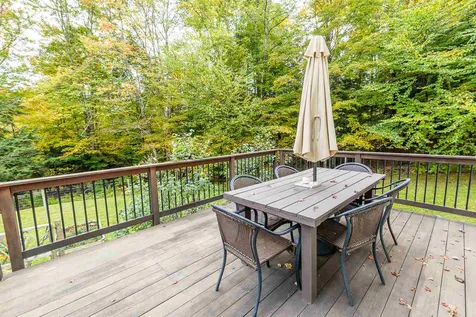 98 Sand Hill Road Underhill VT 05489