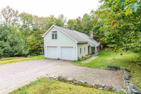98 Sand Hill Road Underhill VT 05489
