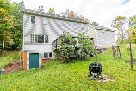 98 Sand Hill Road Underhill VT 05489