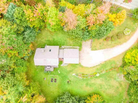98 Sand Hill Road Underhill VT 05489