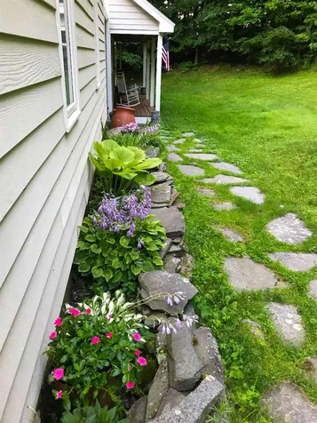 98 Sand Hill Road Underhill VT 05489