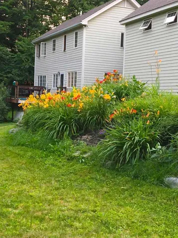 98 Sand Hill Road Underhill VT 05489