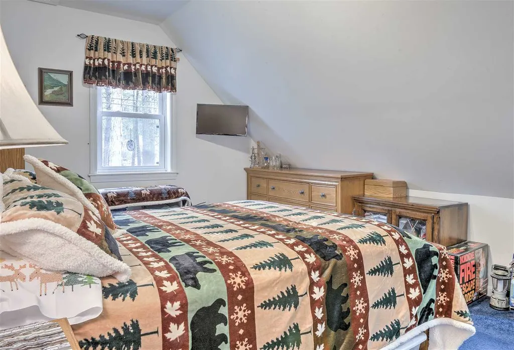 217 Eaton Road Swanzey NH 03446