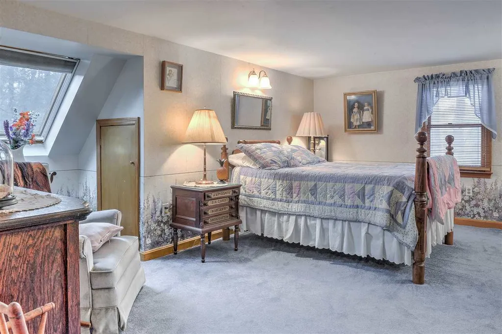 217 Eaton Road Swanzey NH 03446
