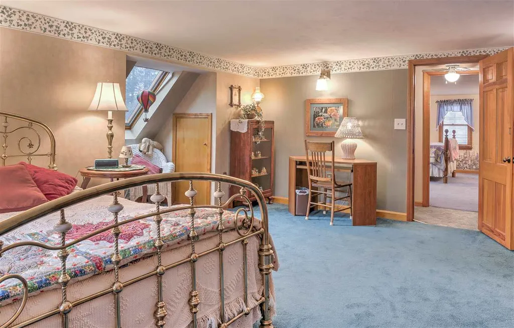 217 Eaton Road Swanzey NH 03446