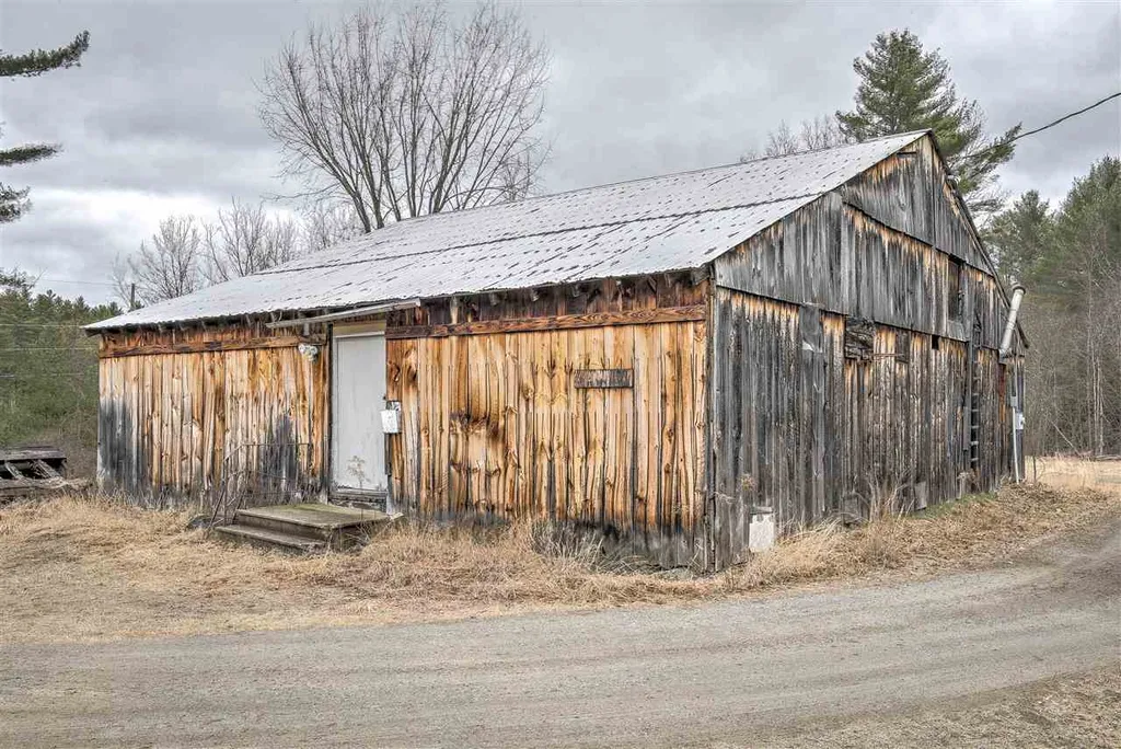 217 Eaton Road Swanzey NH 03446