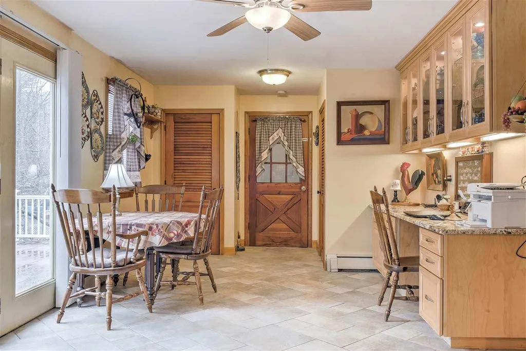 217 Eaton Road Swanzey NH 03446
