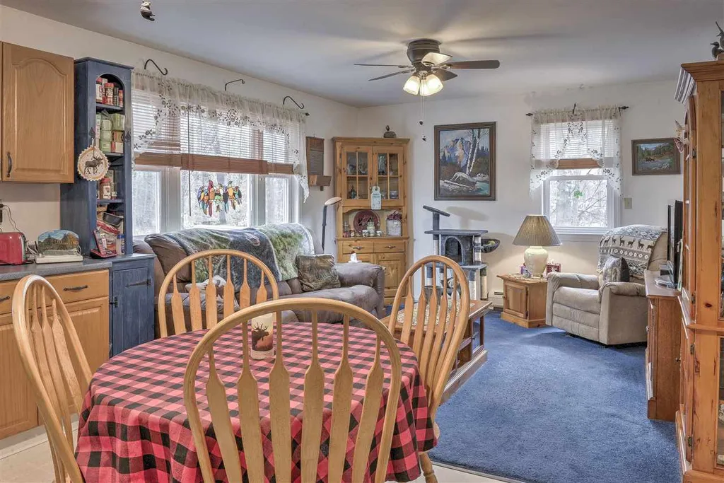 217 Eaton Road Swanzey NH 03446
