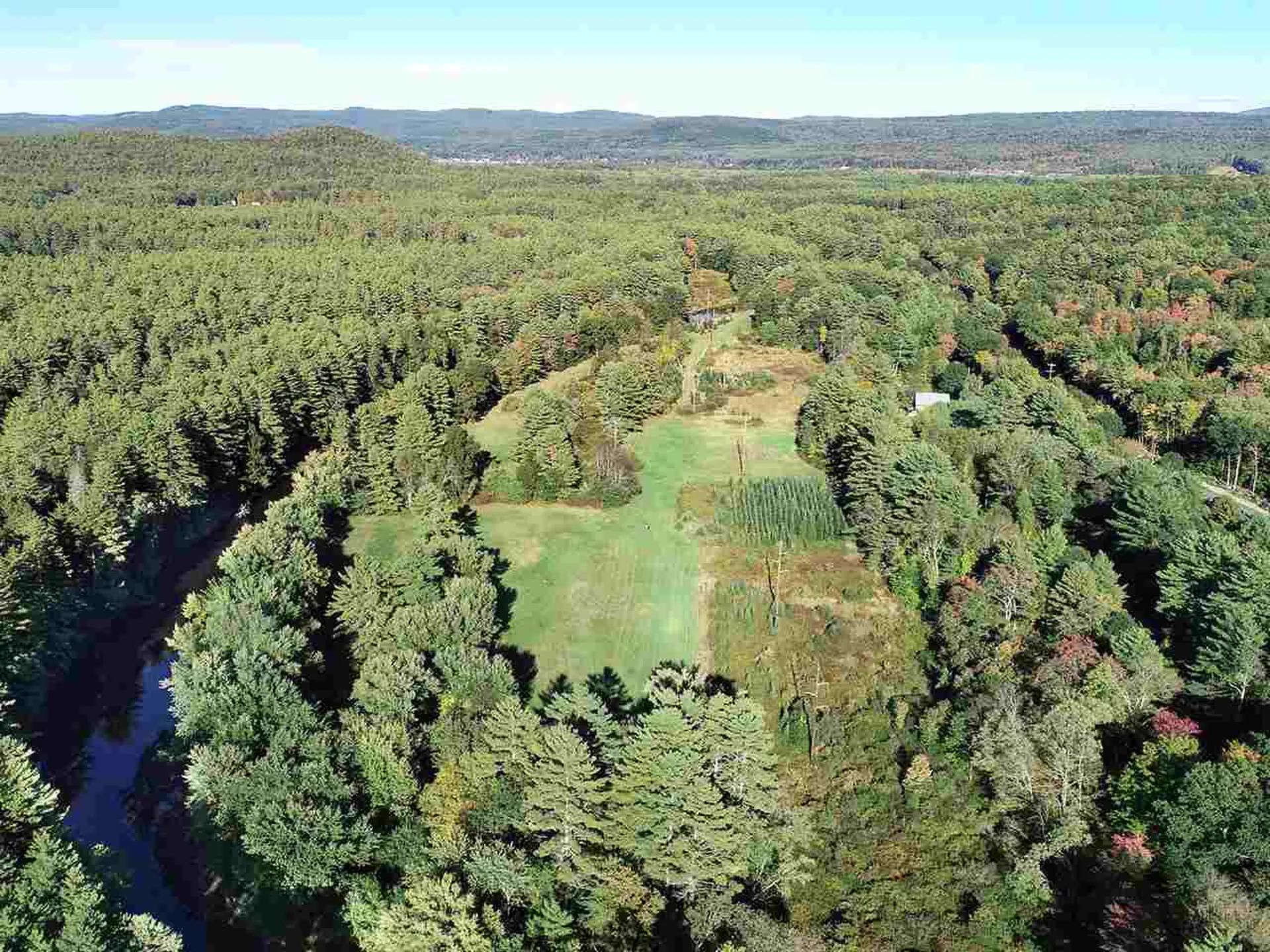 217 Eaton Road Swanzey NH 03446