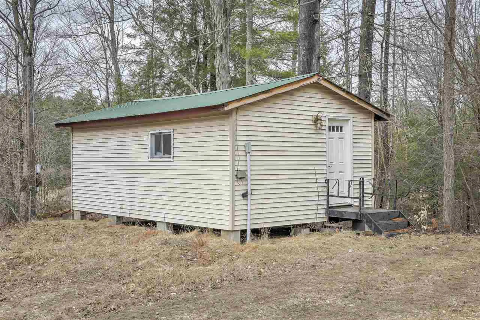 217 Eaton Road Swanzey NH 03446