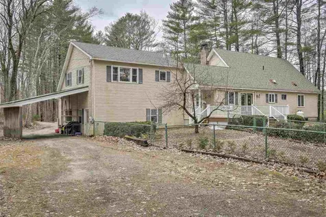 217 Eaton Road Swanzey NH 03446