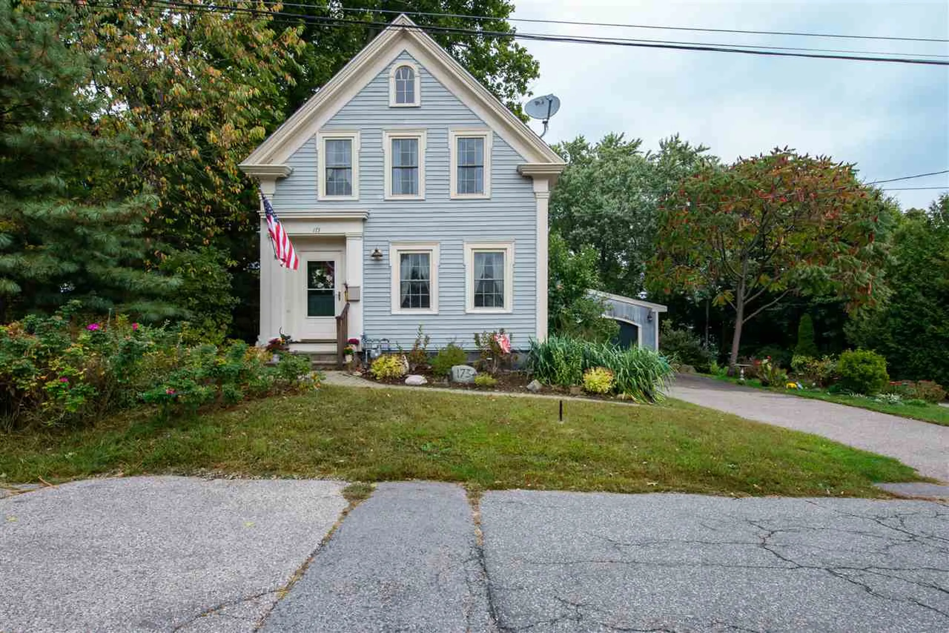 173 Stark Street Portsmouth NH 03801