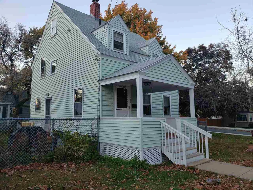 523 Dennett Street Portsmouth NH 03801
