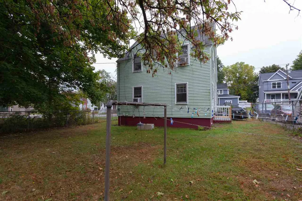 523 Dennett Street Portsmouth NH 03801