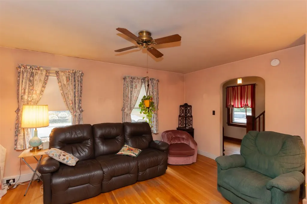 523 Dennett Street Portsmouth NH 03801