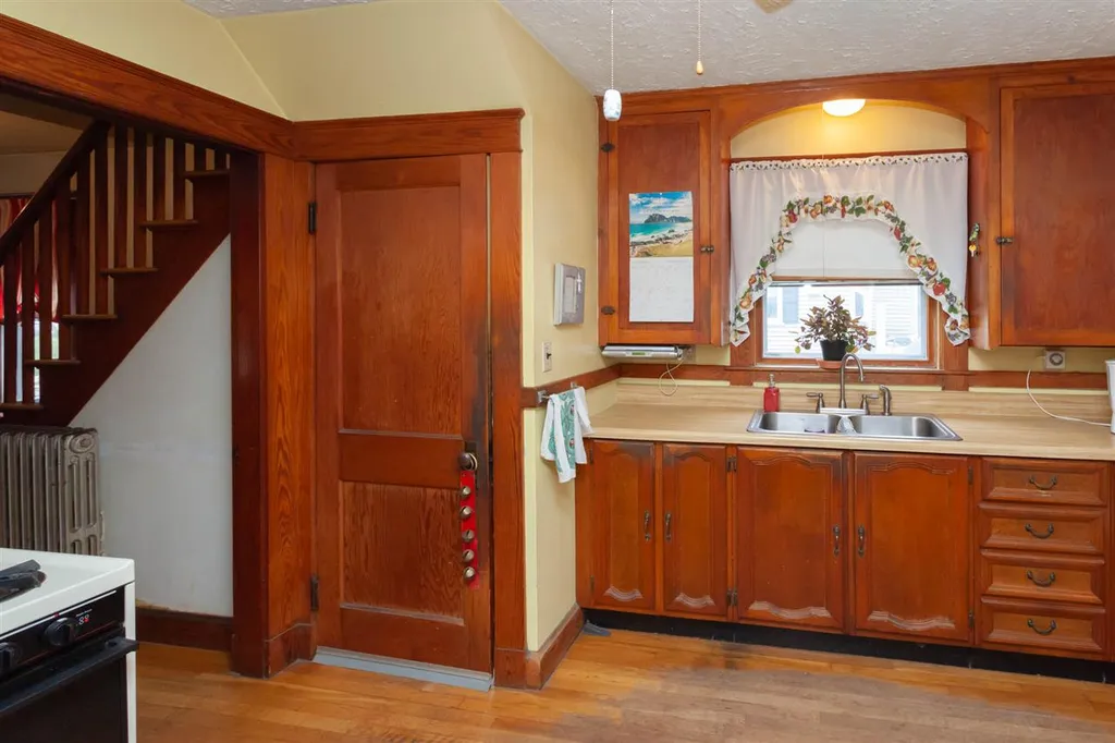 523 Dennett Street Portsmouth NH 03801