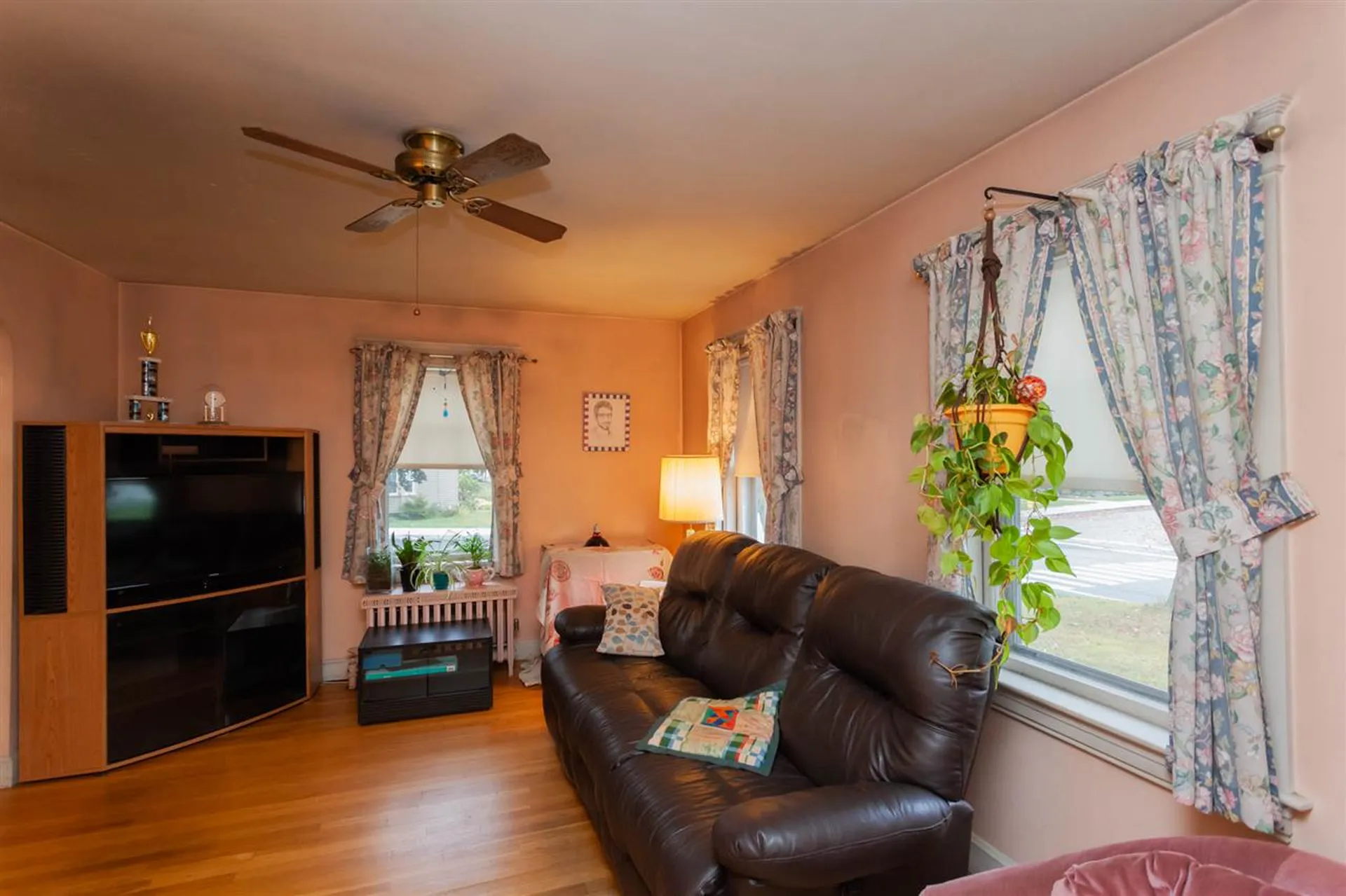 523 Dennett Street Portsmouth NH 03801