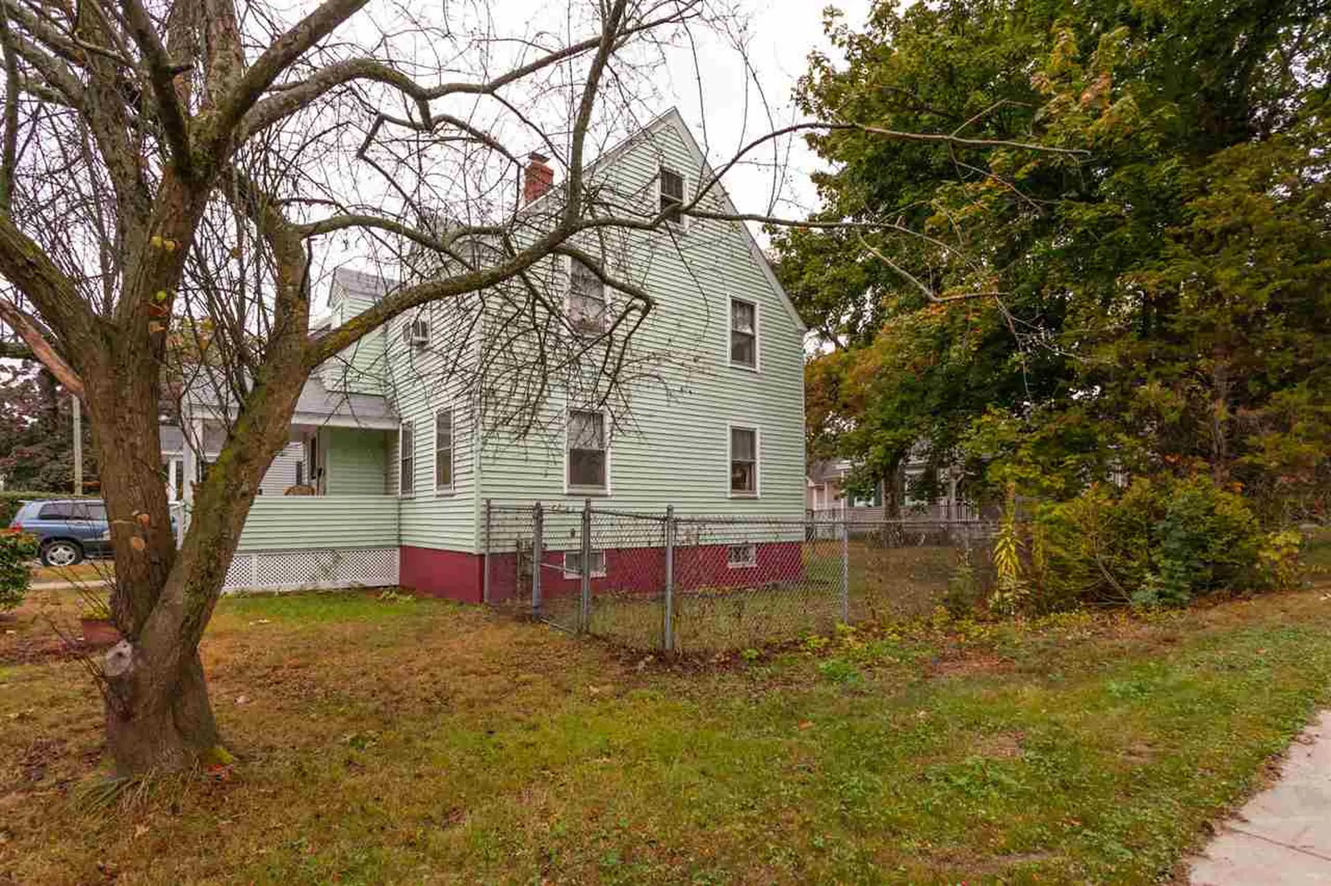 523 Dennett Street Portsmouth NH 03801