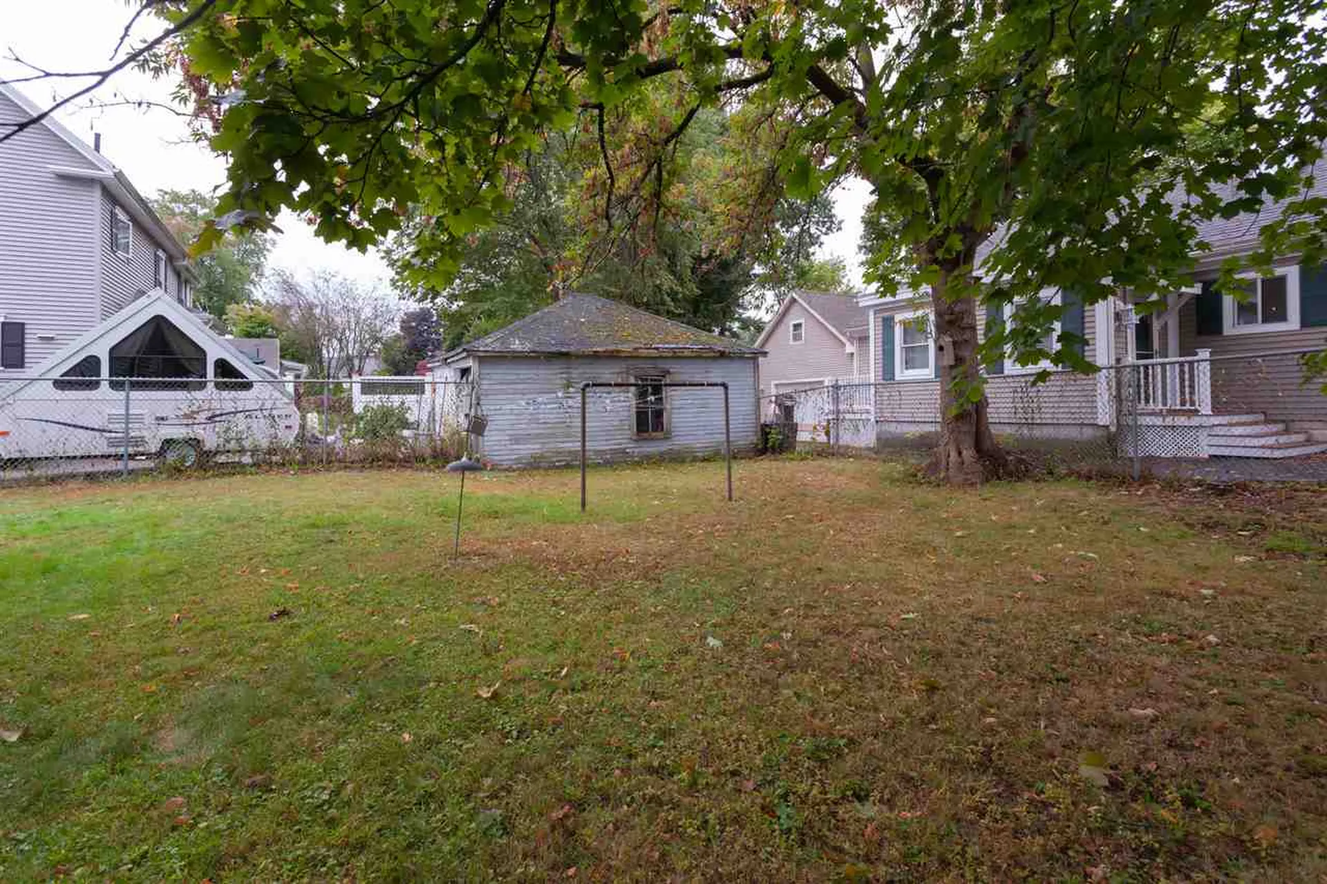523 Dennett Street Portsmouth NH 03801