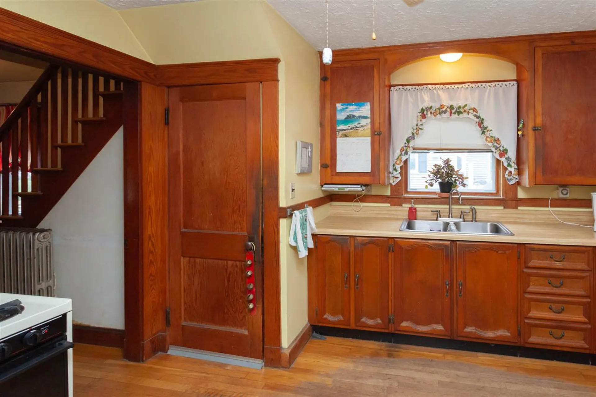 523 Dennett Street Portsmouth NH 03801