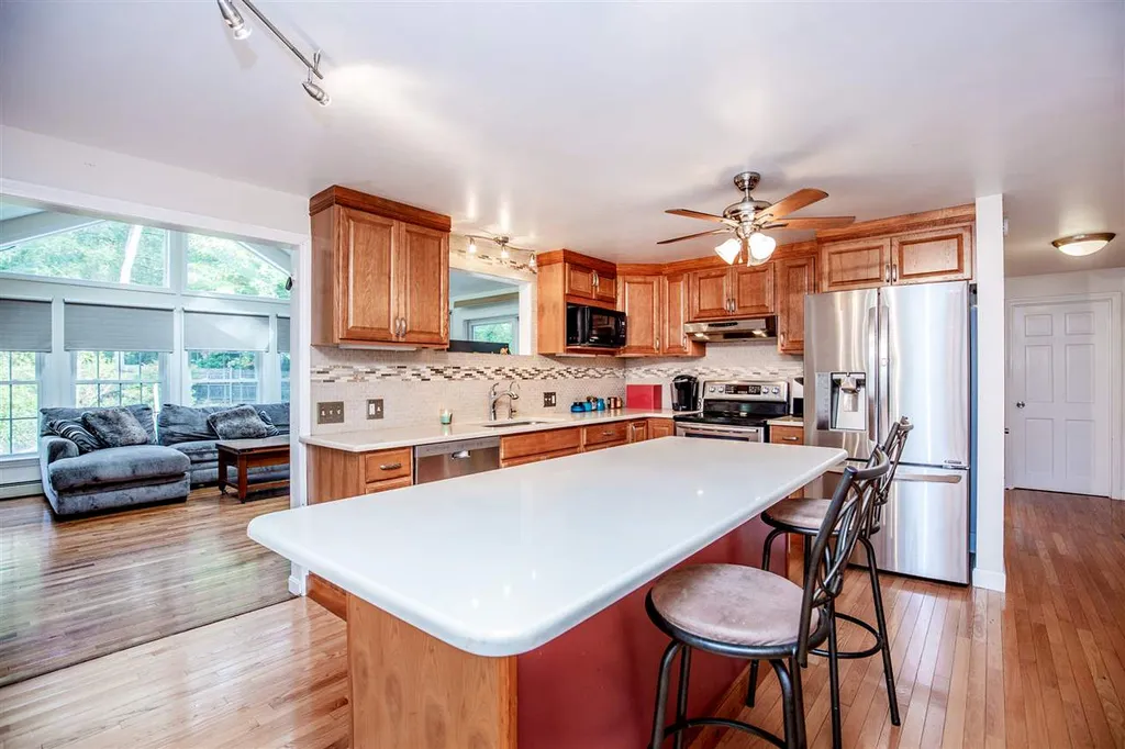 1 Tanglewood Drive Newton NH 03858
