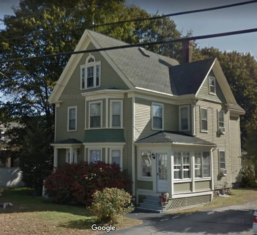 562 Washington Road Rye NH 03870