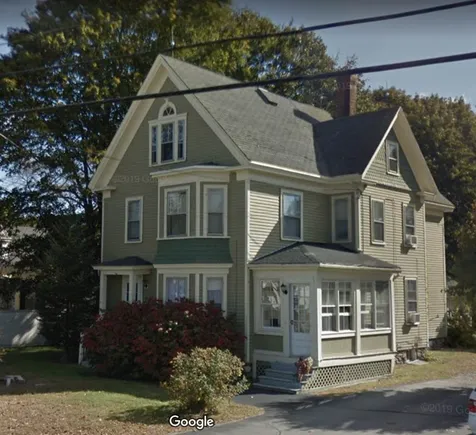 562 Washington Road Rye NH 03870