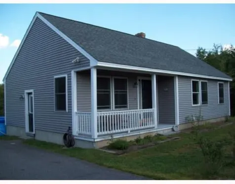 324 Hardscrabble Road Limington ME 04049