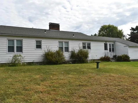 130 Saratoga Avenue Burlington VT 05408