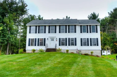 9 Saddleback Road Londonderry NH 03053