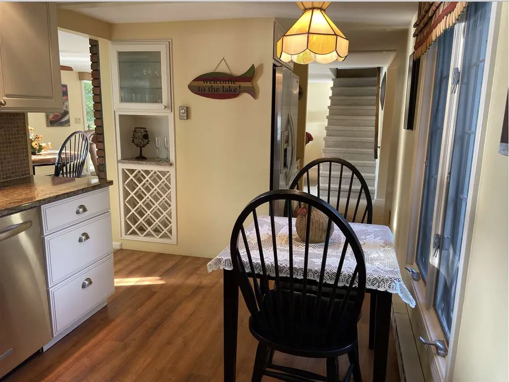 65 Banfield Road Tuftonboro NH 03853