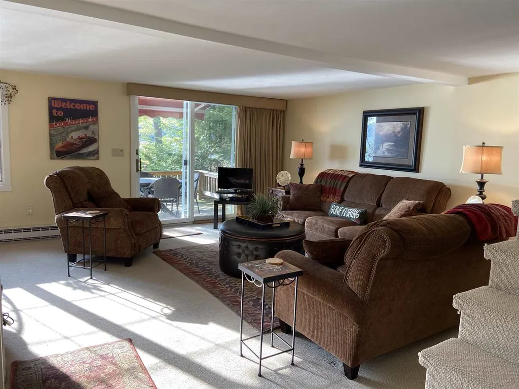 65 Banfield Road Tuftonboro NH 03853