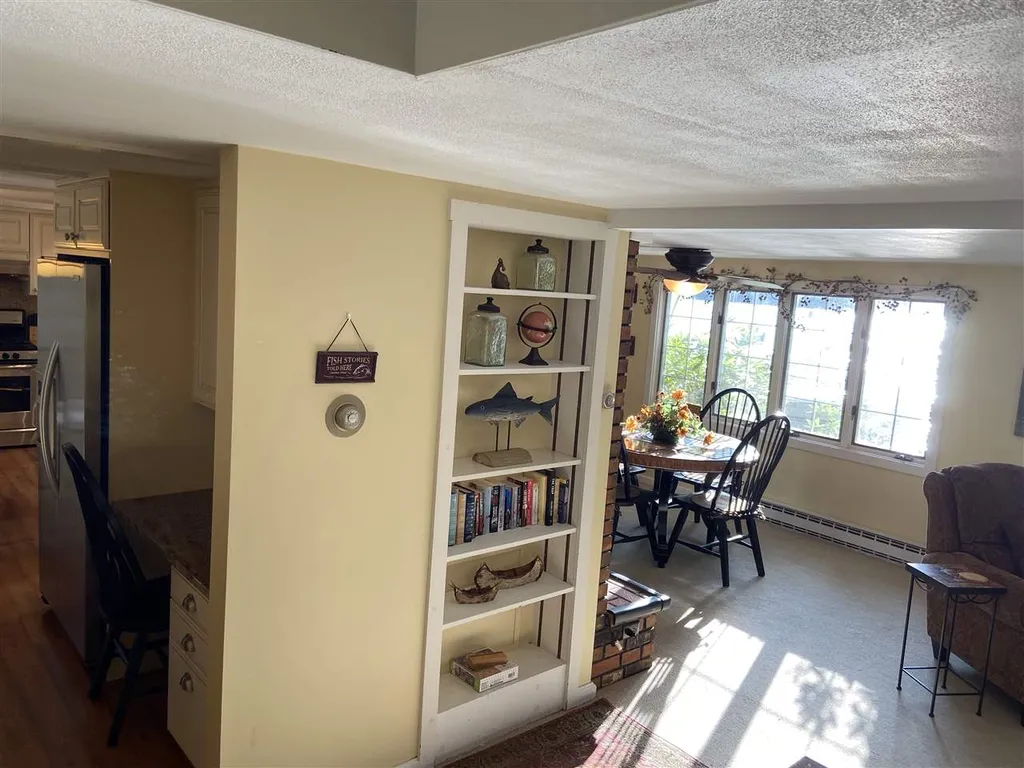 65 Banfield Road Tuftonboro NH 03853