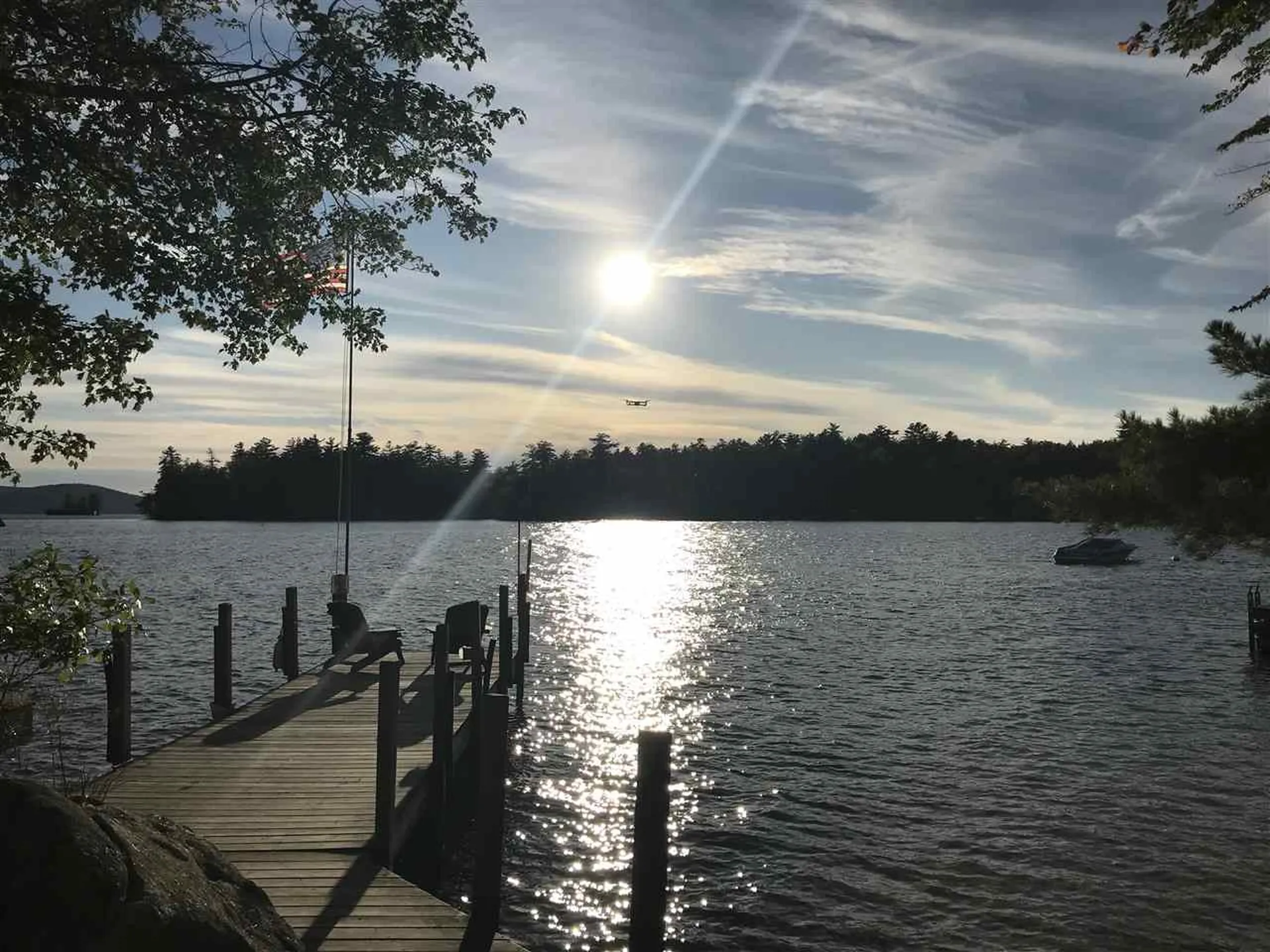 65 Banfield Road Tuftonboro NH 03853