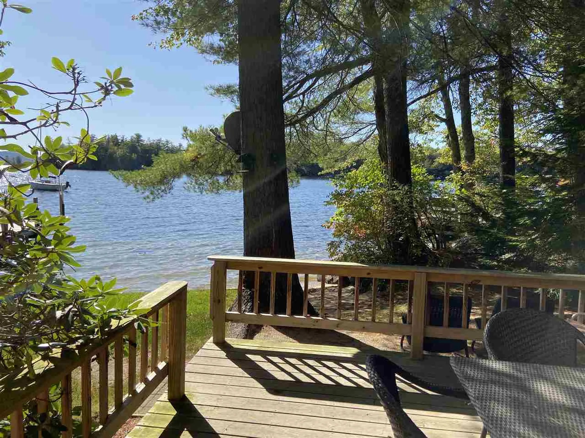 65 Banfield Road Tuftonboro NH 03853