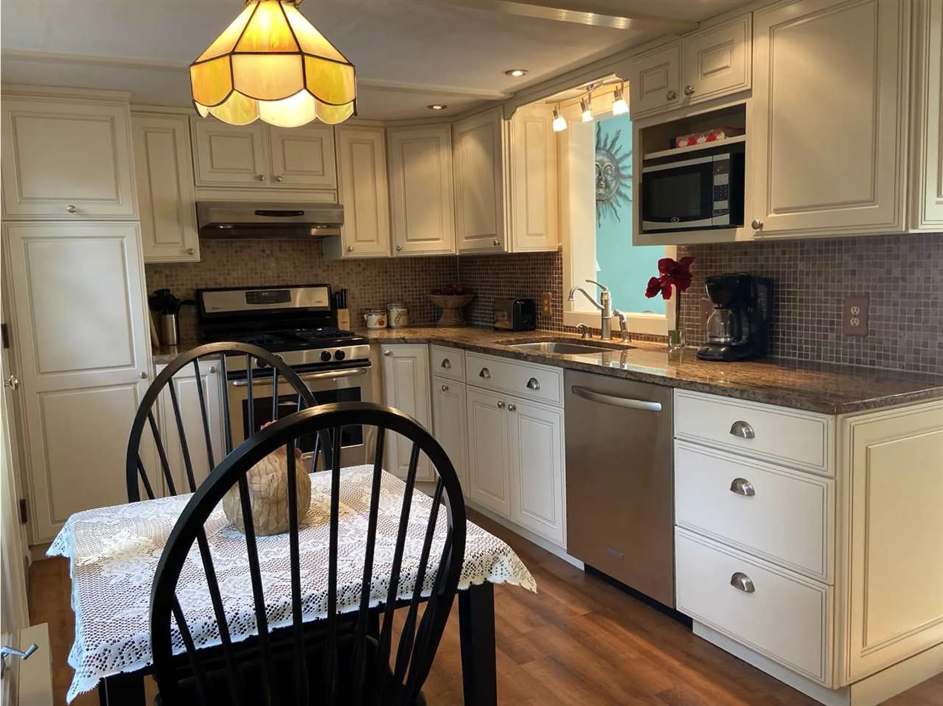 65 Banfield Road Tuftonboro NH 03853