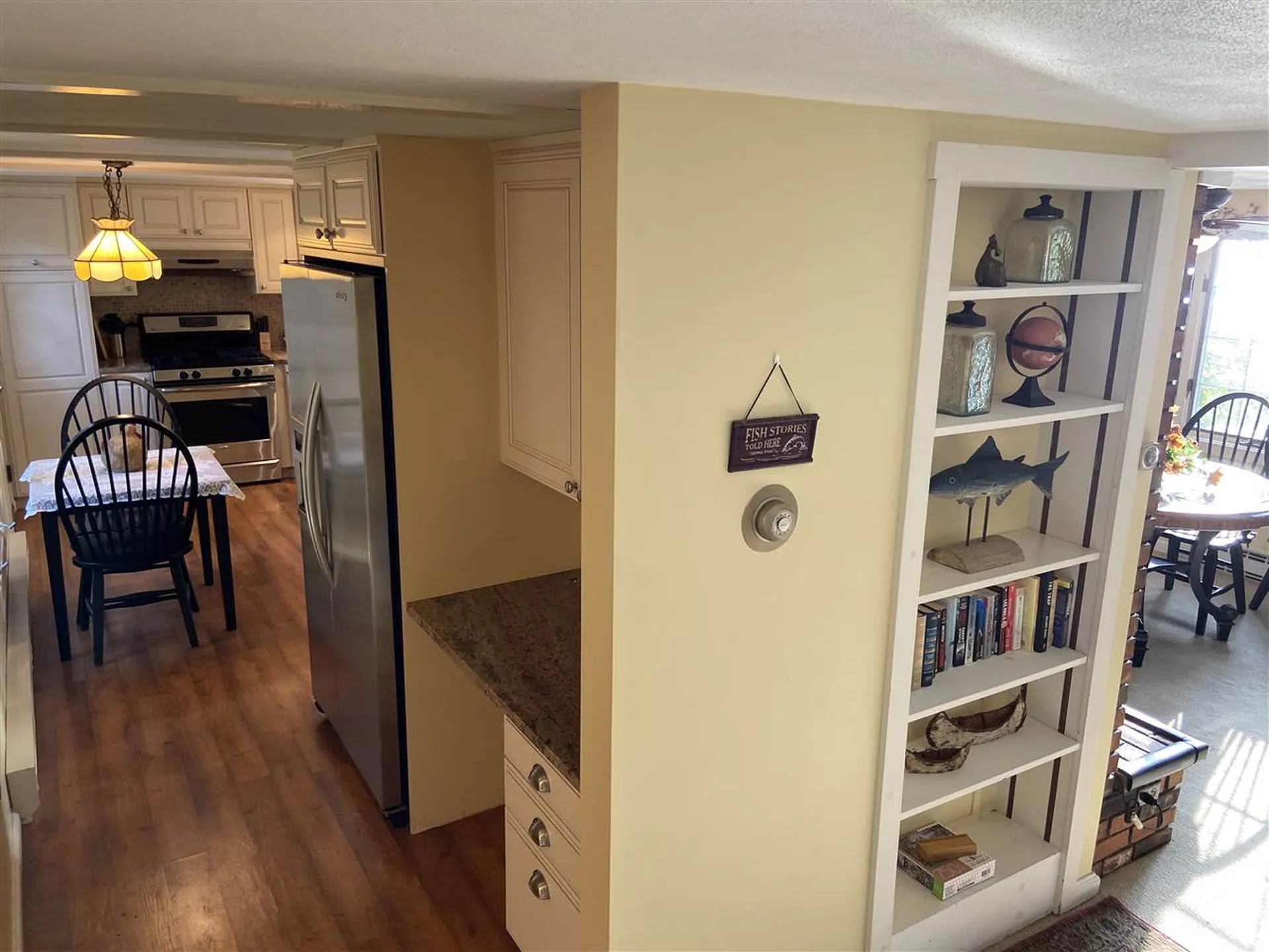 65 Banfield Road Tuftonboro NH 03853