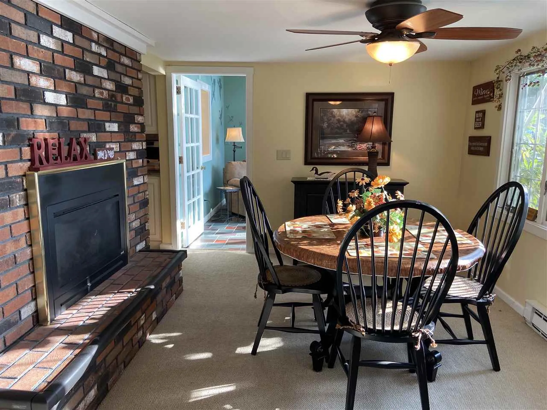 65 Banfield Road Tuftonboro NH 03853