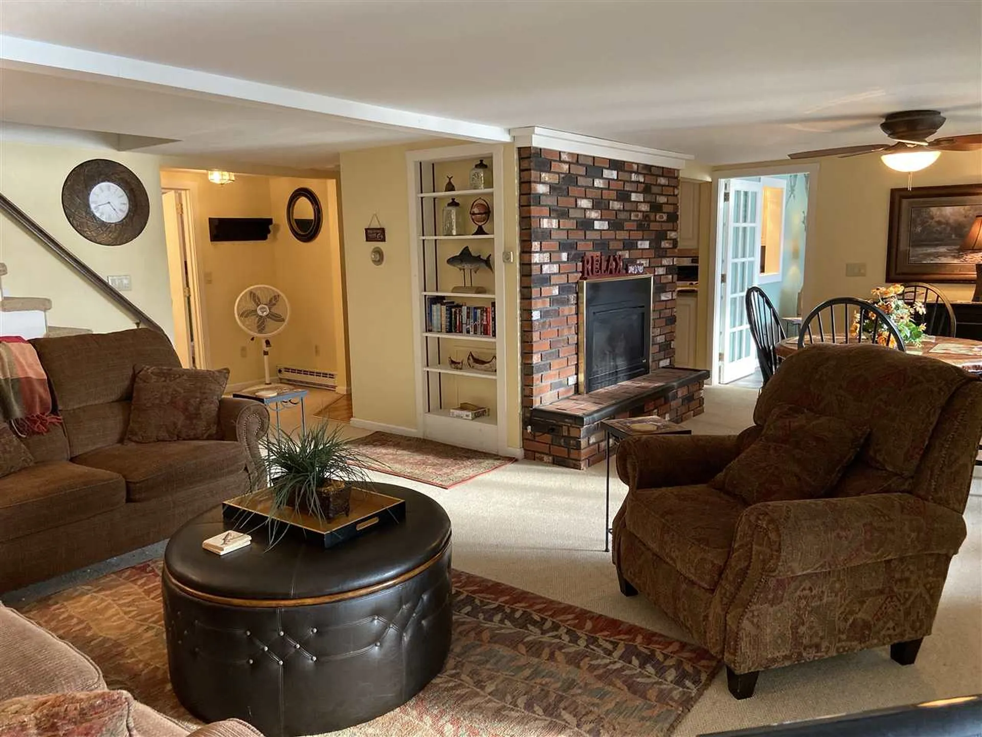 65 Banfield Road Tuftonboro NH 03853