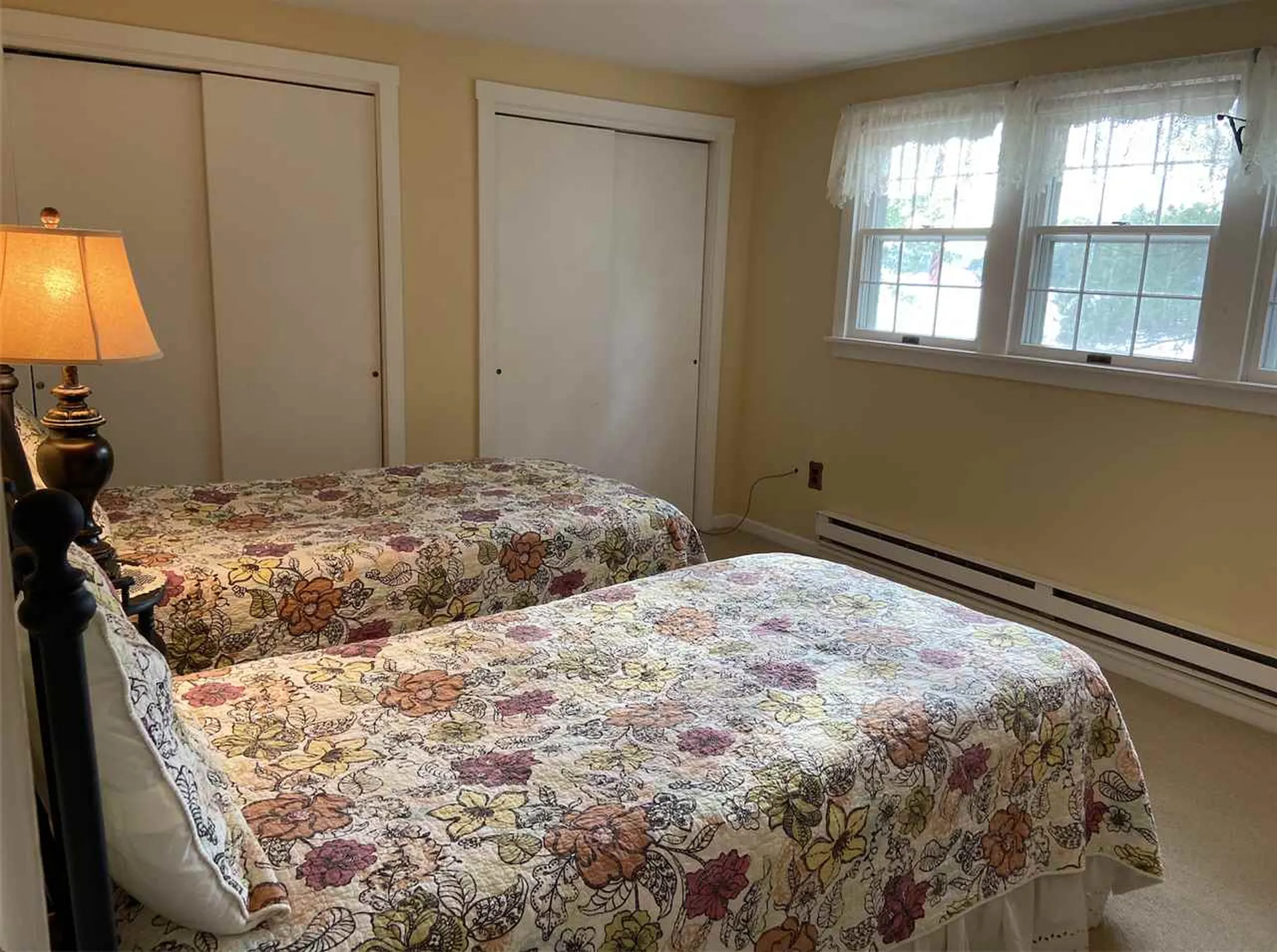 65 Banfield Road Tuftonboro NH 03853